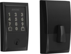 The Pinnacle of Home Security: A Comprehensive Review of the Schlage Encode Smart WiFi Deadbolt